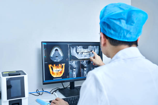 Best Dentist for Tooth Abscess  in Sandy Springs, SC