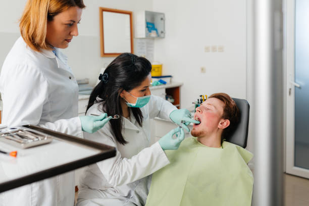 Best Dentist for Tooth Abscess  in Sandy Springs, SC